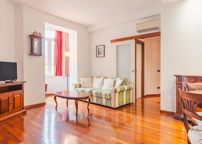 Residenza Edvige - Italian Homing