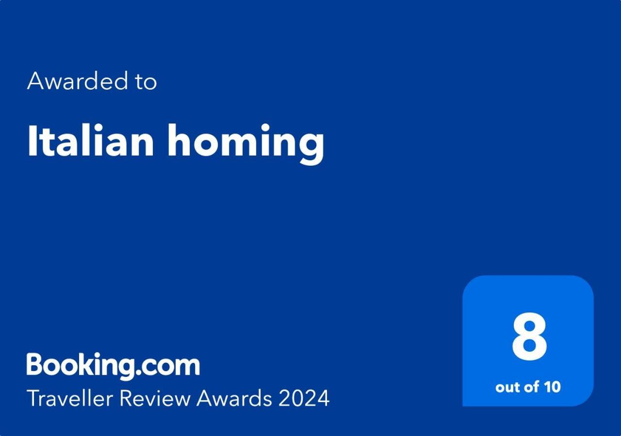 Residenza Edvige - Italian Homing *