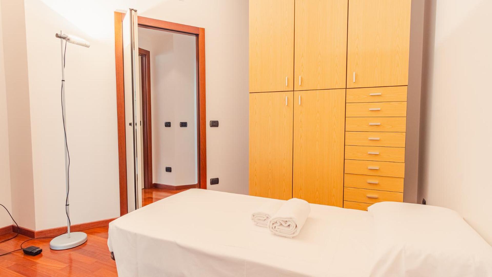 Residenza Edvige - Italian Homing Appartamento Verona