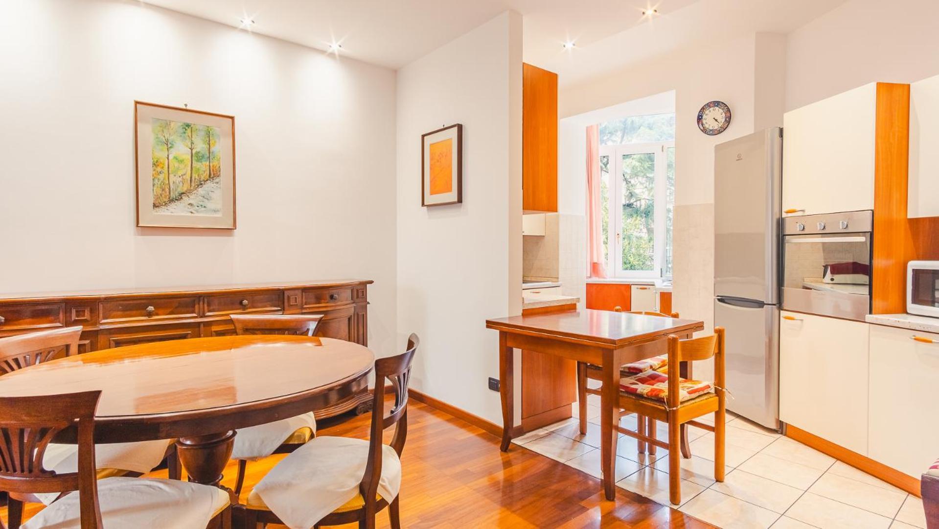 Residenza Edvige - Italian Homing Appartamento