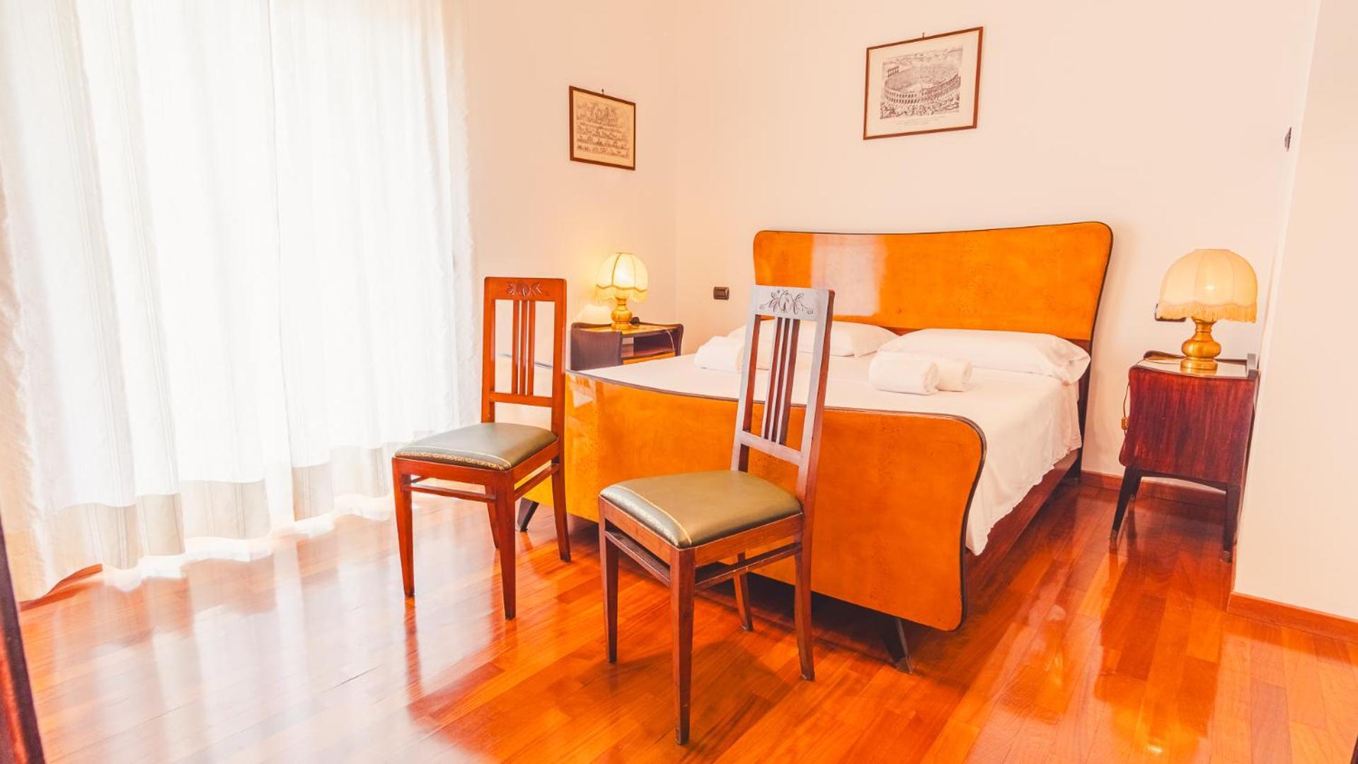 Residenza Edvige - Italian Homing *