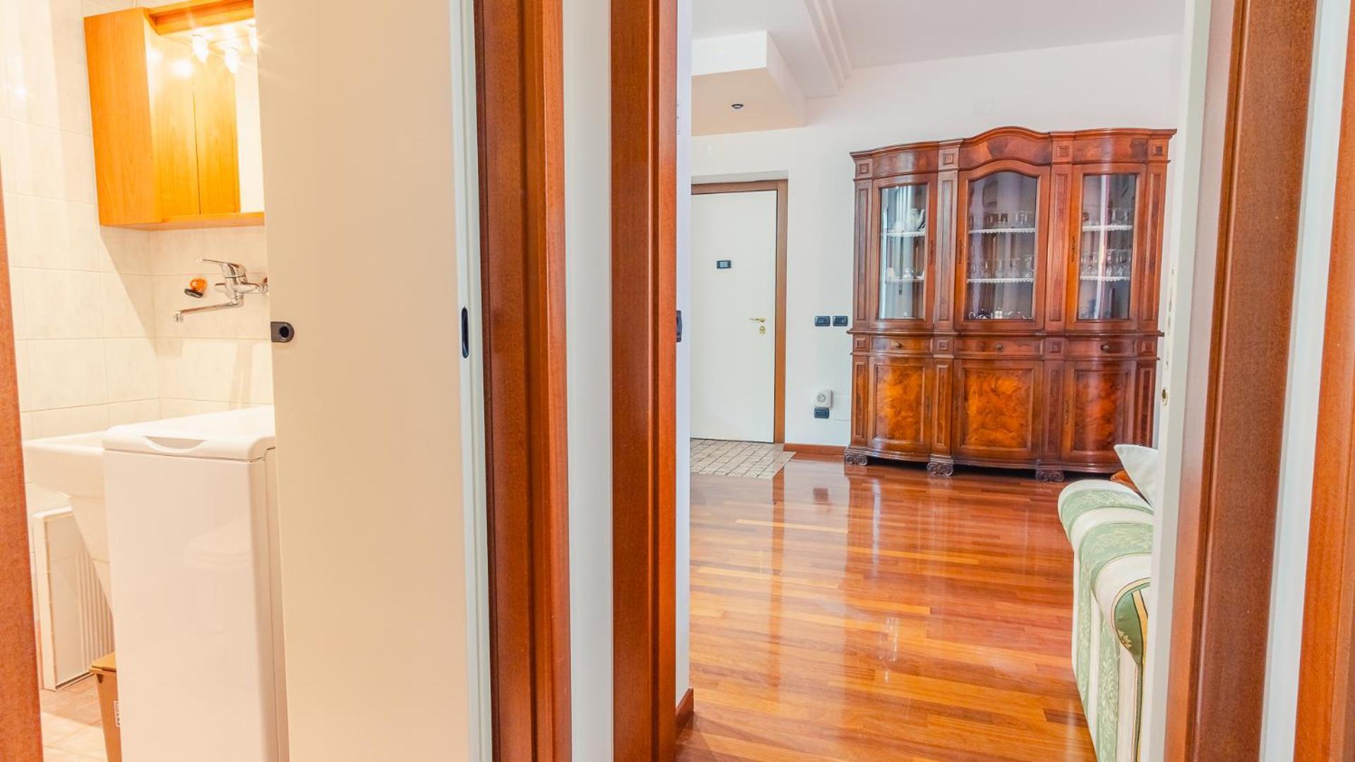 Residenza Edvige - Italian Homing Appartamento Verona