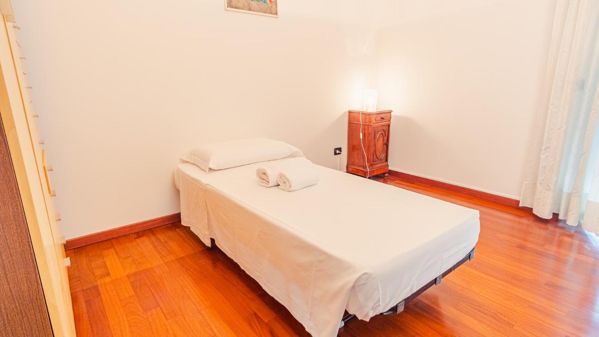 Residenza Edvige - Italian Homing Appartamento
