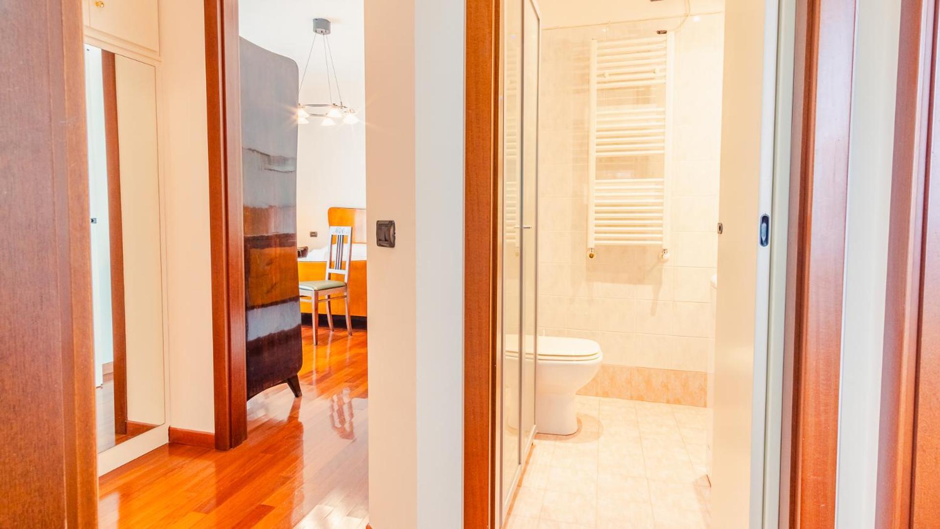 Residenza Edvige - Italian Homing Appartamento Verona