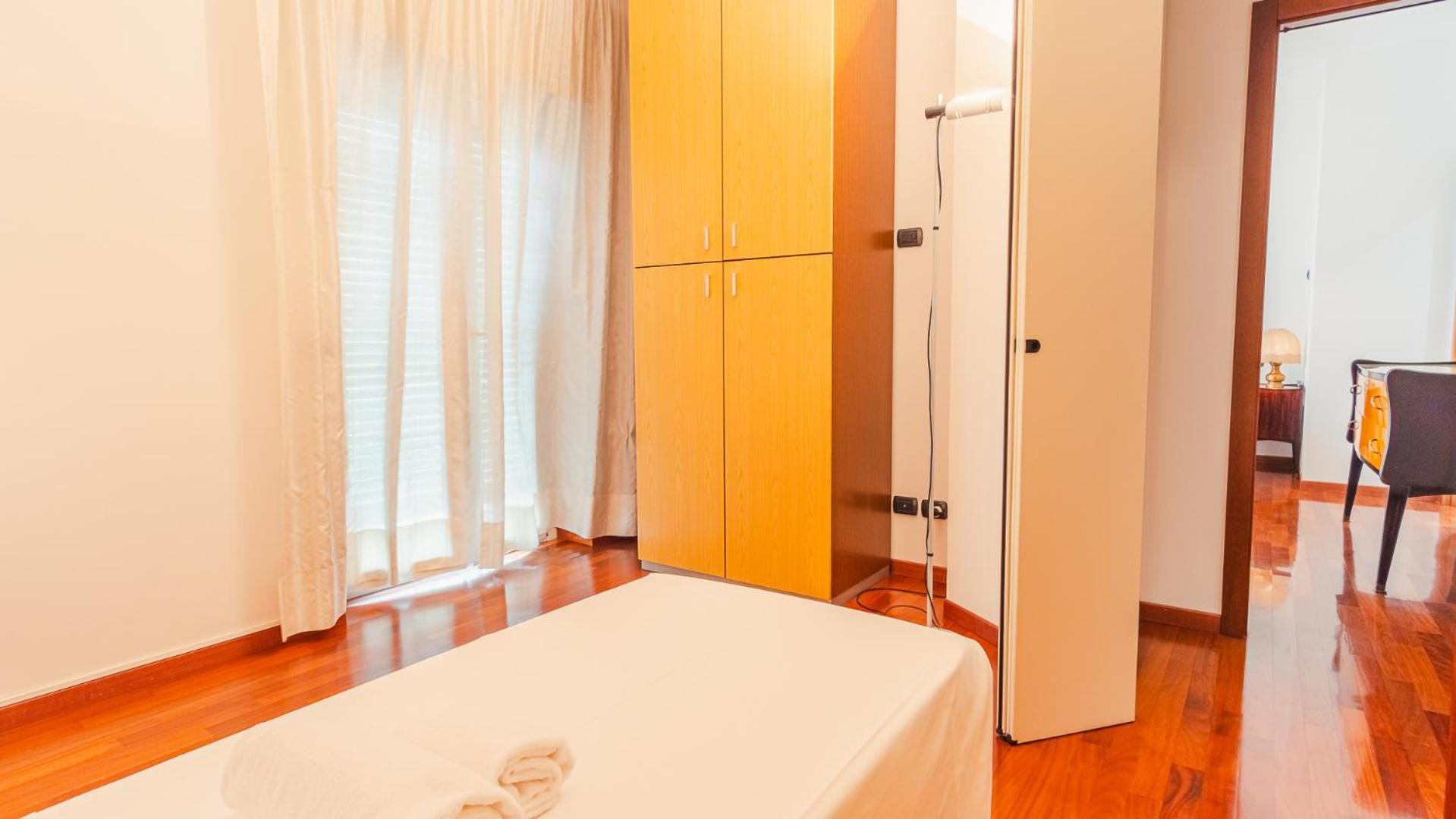 Appartamento Residenza Edvige - Italian Homing