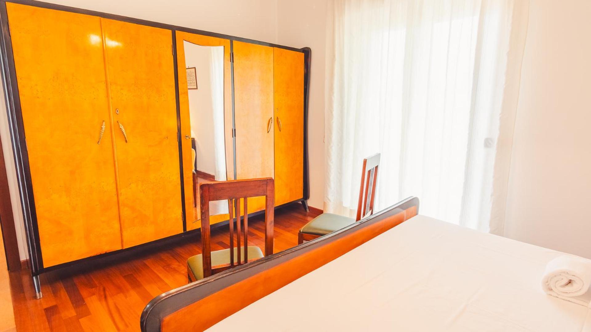 Appartamento Residenza Edvige - Italian Homing *