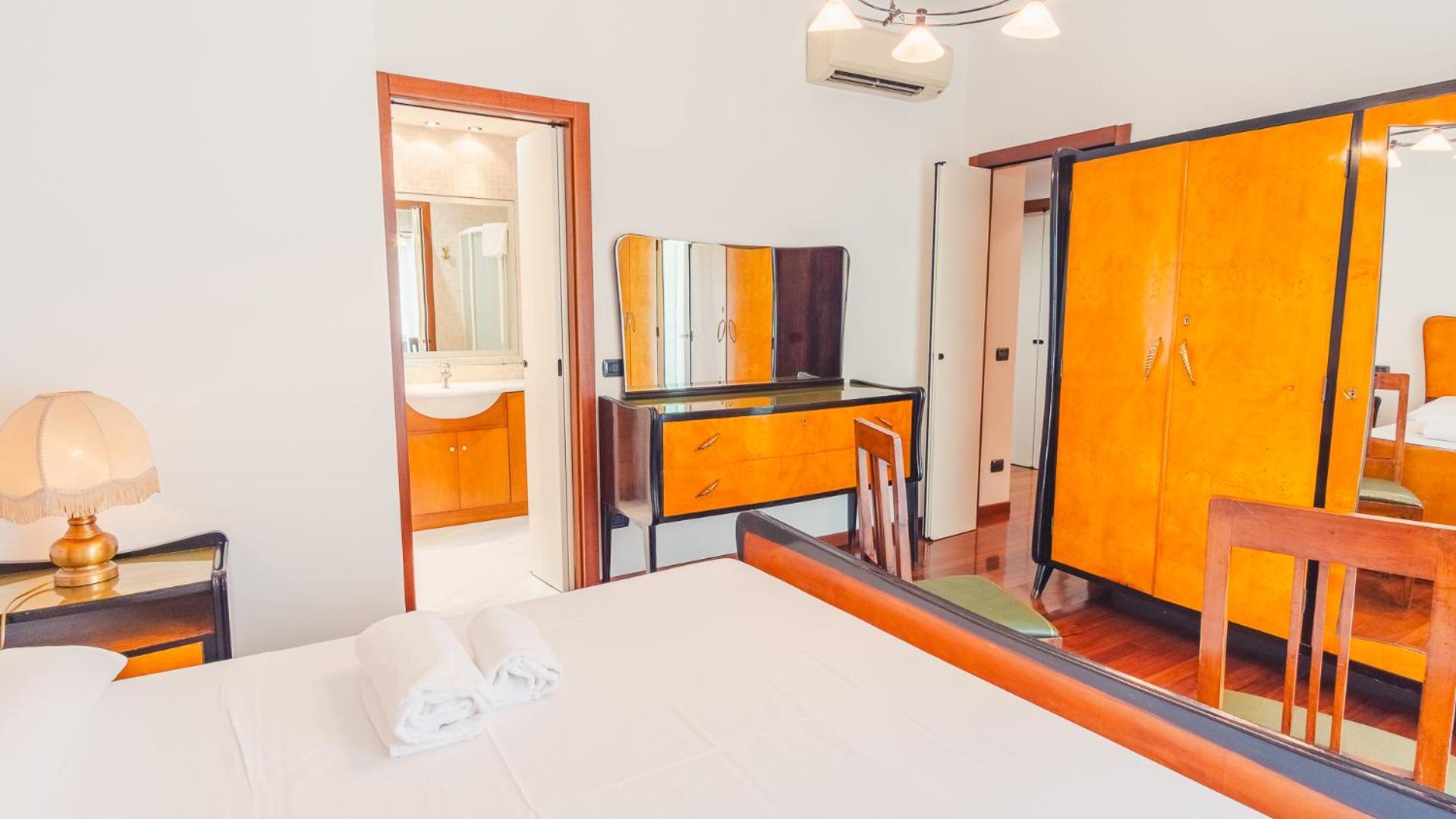 Residenza Edvige - Italian Homing Appartamento *